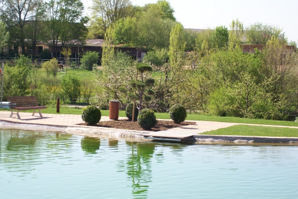 Aramis Tagungs- u. Sporthotel (Gäufelden)